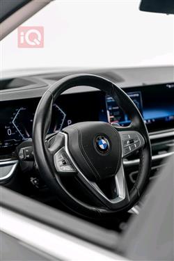 بي ام دبليو X7